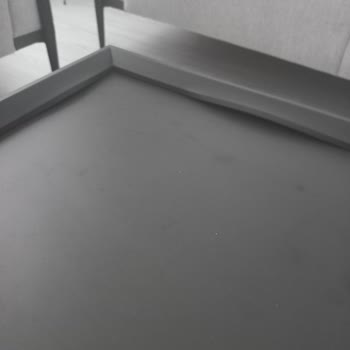 Garanti Süresindeki Orta Sehpanın Kabarması Ve Ücret Talebine İtiraz