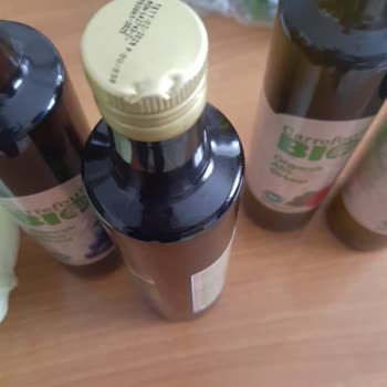 Çürük Lahana Ve Ezilmiş Sirke Şişesi İçin İade Talebi