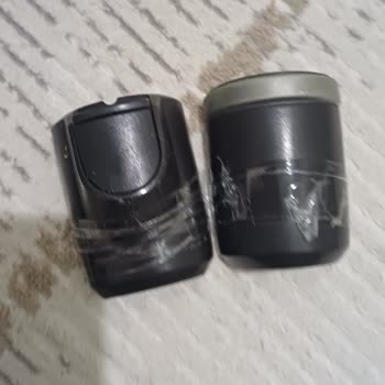 Miele C3 Allergy Süpürge Tutma Kolu Kırıldı, Parça Ücreti Aşırı Yüksek