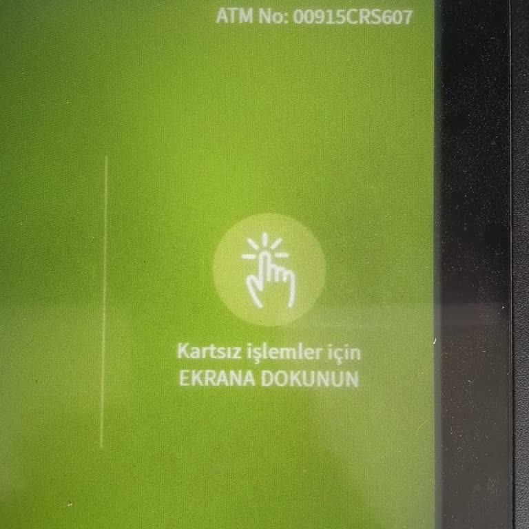 Garanti BBVA ATM’de Para Sıkışması Sonrası 1.400 TL İadesi Yapılmadı