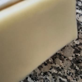 Tek Süt Tam Yağlı Kaşar Peynirinde Kalitesiz Ürün Ve Güven Kaybı