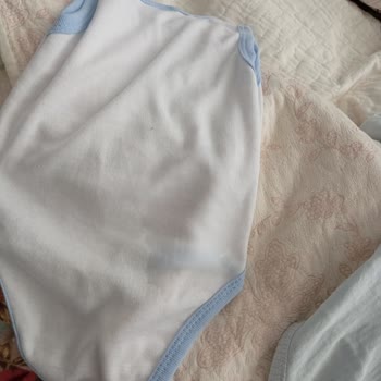 Sleepy Natural Bebek Bezinde Sürekli Sızdırma Sorunu