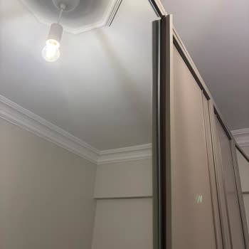 Gardırop Çıtalarındaki Yerinden Çıkma Sorunu Ve Servis Yanıtının Olmaması