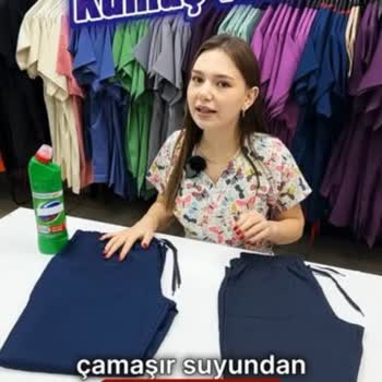 Yanıltıcı Reklamla Satılan Formaların Renk Solması Ve Lekelenmesi