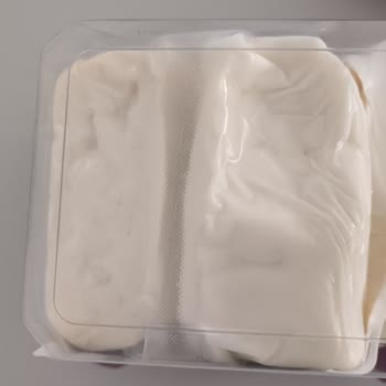 Migros Hemen Siparişindeki Bozulmuş Peynir İçin İade Talebi