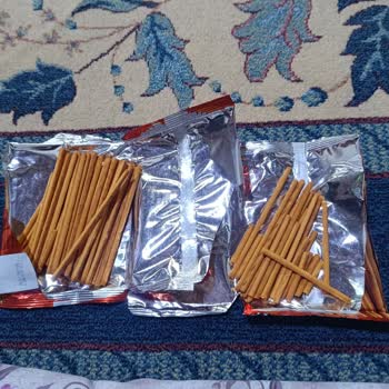 Aynı Ürünün İki Paketi Arasındaki Doluluk Farkı