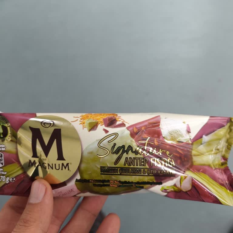 Boş Dondurma, 200 TL’lik İade Masrafı Ve Çözüm Sunamayan Müşteri Hizmeti