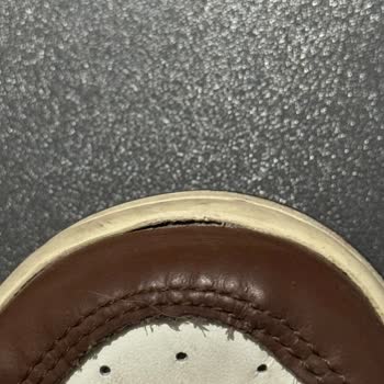Ayıplı Nike Dunk Low Kısa Sürede Açıldı Ve Ücret İadesi Talep Ediyorum