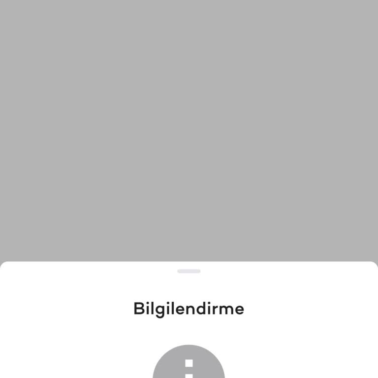 Hedef Portföy Para Piyasası Fonunda İşlem Yapamama Sorunu