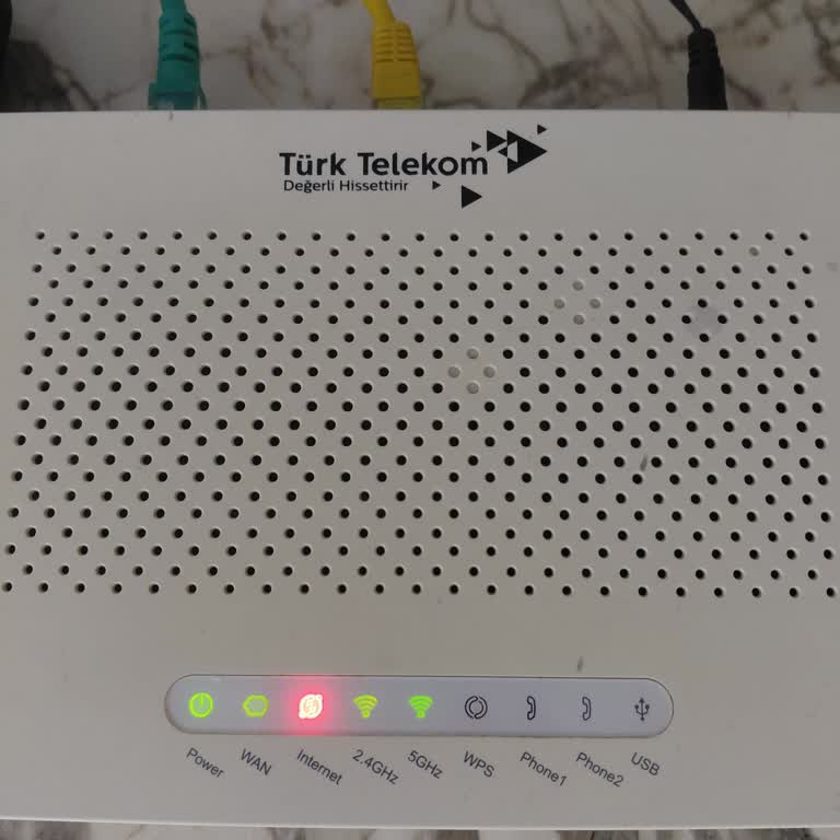 Beş Gün Süren İnternet Kesintisi Ve Geri Ödeme Talebi