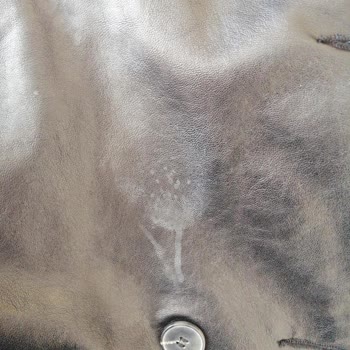Bershka Deri Cekette Renk Atması Ve Müşteri Hizmetlerine Ulaşılamama