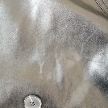 Bershka Deri Cekette Renk Atması Ve Müşteri Hizmetlerine Ulaşılamama