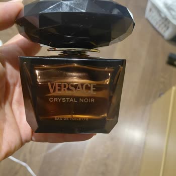Watsons Gültepe Şubesinde Satın Alınan Versace Parfüm Sahte Çıktı