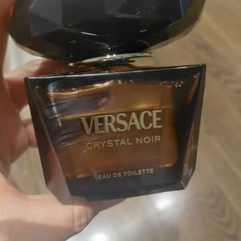 Watsons Gültepe Şubesinde Satın Alınan Versace Parfüm Sahte Çıktı