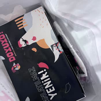 Patlamış Ayran Ve Yırtılmış Paketler Nedeniyle İade Talebi