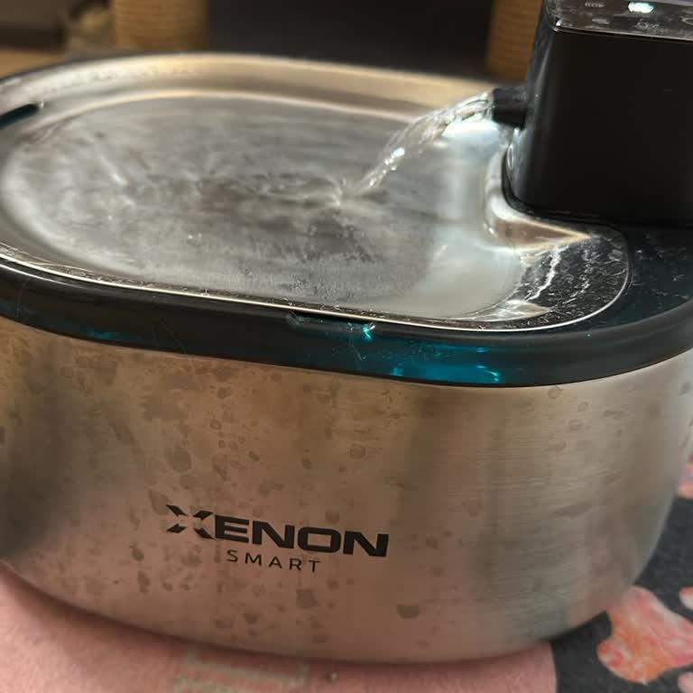 Xenon Smart X8657 Filtre Stoku Yok, Cihaz Kullanılamaz