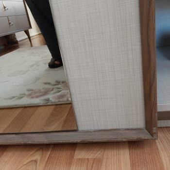 Montaj Hatası Nedeniyle 6 Yıllık Gardırop Sorunu Ve Ücretli Kapak Değişimi