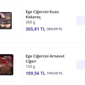 Getir'den Son Kullanma Tarihi Geçmiş Ürün Gönderimi Ve Ücret İadesi Talebi