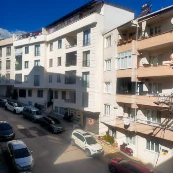 İstikbal Deposu Önünde Keyfi Park Yasak Levhası Ve 7.000 TL Ceza