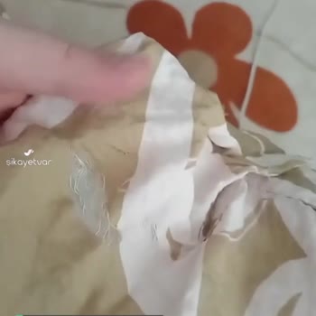 LCW Gömlekler İlk Giyimde Böyle Oluyor, Bu Kumaşlarda Bir Sıkıntı Var!