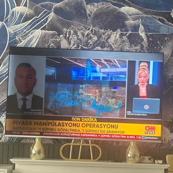 İki Kez Tekrar Eden LED Bar Arızası Nedeniyle Televizyonun Değiştirilmesi Talebi