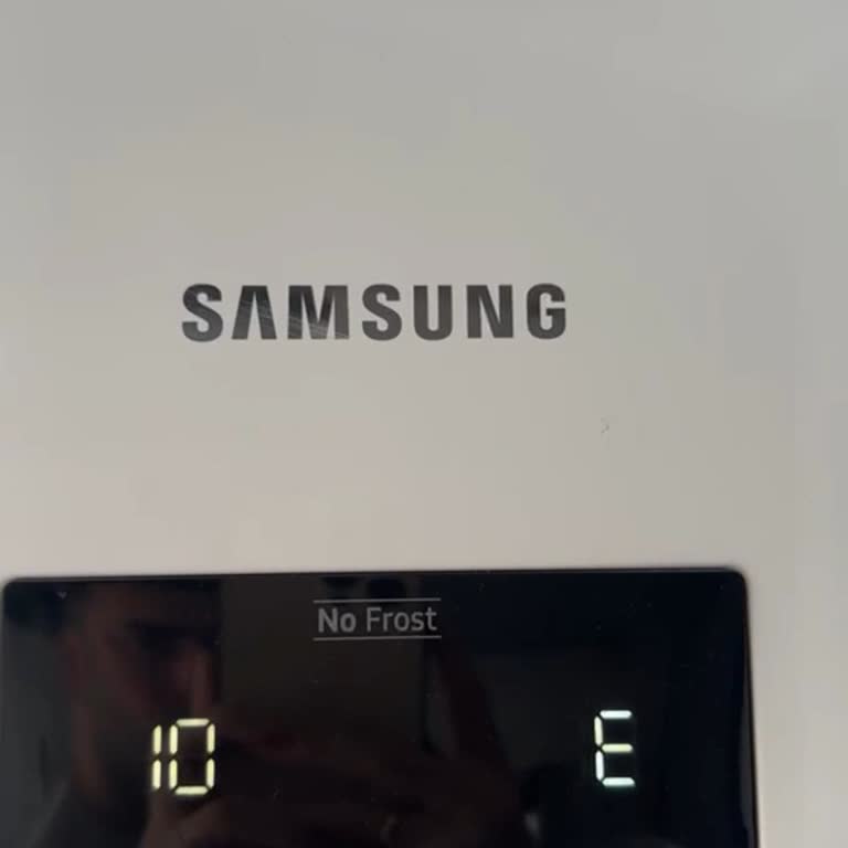 Samsung Buzdolabımın Acil Servis İhmalinden Doğan Mağduriyet