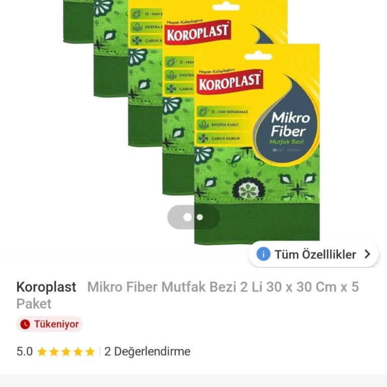 Yanlış Ve Eksik Gönderilen Ürünler İçin Kurye İadesi Ve Tam İade Talebi