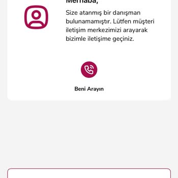 Alternatif Bank'ta Kredi Erken Kapatma Engellendi Ve Müşteri Hizmetleri Cevapsız