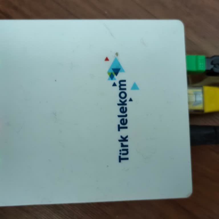 Kocaeli Gölcük'te Türk Telekom İnternet Kesintisi Ve Haksız Fatura