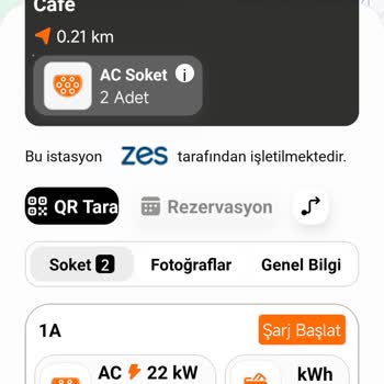 Beefull Uygulamasında Görülen Yanlış KWh Ücreti Nedeniyle Aşırı Şarj Tutarı Ve Fatura Kesilmemesi