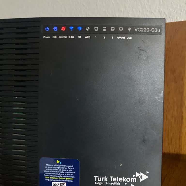 İnternetsiz Günler İçin Acil Teknik Destek Ve Fatura İstisnası Talebi