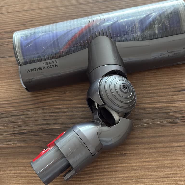 Dyson V8'de Ek Garanti Kapsamı Kırılan Başlık İçin Destek Yok