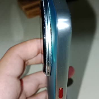 Şişmiş Bataryalı Telefon İadesi Reddedildi