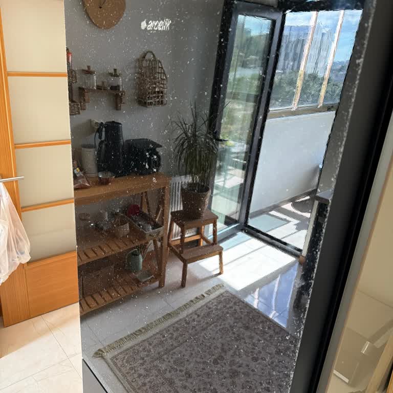 Cam Kapak Kırılması Ve Garanti Kapsamında Ücretsiz Değişim Talebi