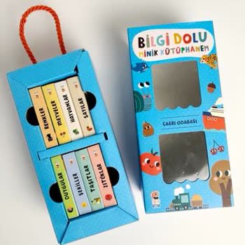 D&R Online Mağazasında Yanıltıcı Görseller, Eksik Kitap Ve İllüstrasyonlu İçerik