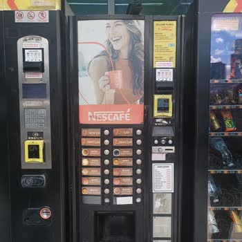 Kredi Kartımdan Çekilen 50 TL’lik Kahve Makinesi Siparişinde Ürün Gelmedi