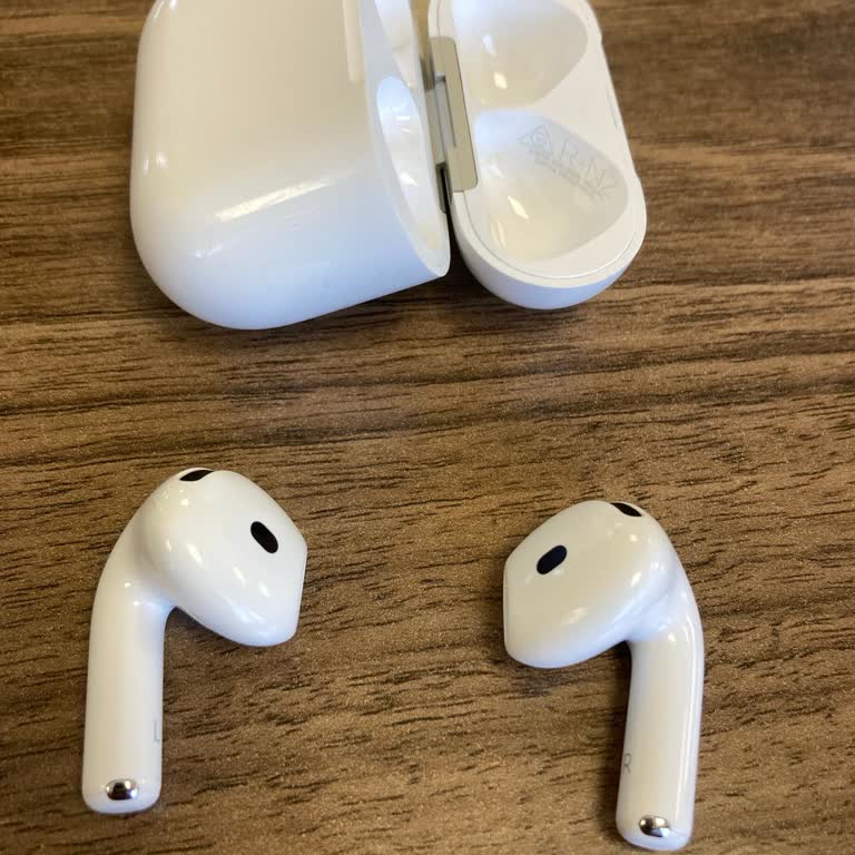 Kocaeli Media Markt’ta Airpods Servisinde Haksız 9.000 TL Ücret Ve Yanıltıcı Fiziksel Hasar İddiası