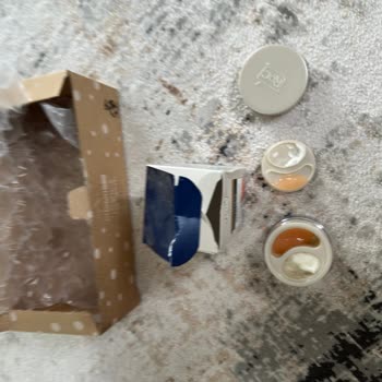 Kullanılmış Ve Hasarlı Göz Kremi Gönderildi, İade Talebi Gerekçe Olmadan Reddedildi