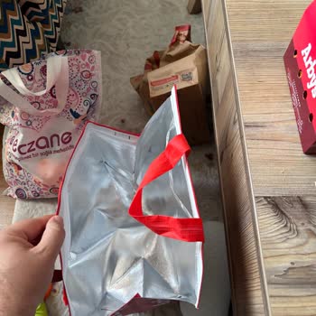 Sipariş Gelmedi, 2000 TL Ücret Geri Ödenmedi
