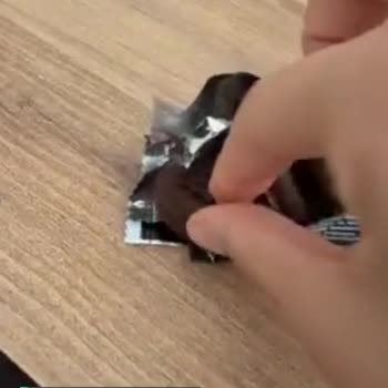 Eti Isırılmış Eti Nero