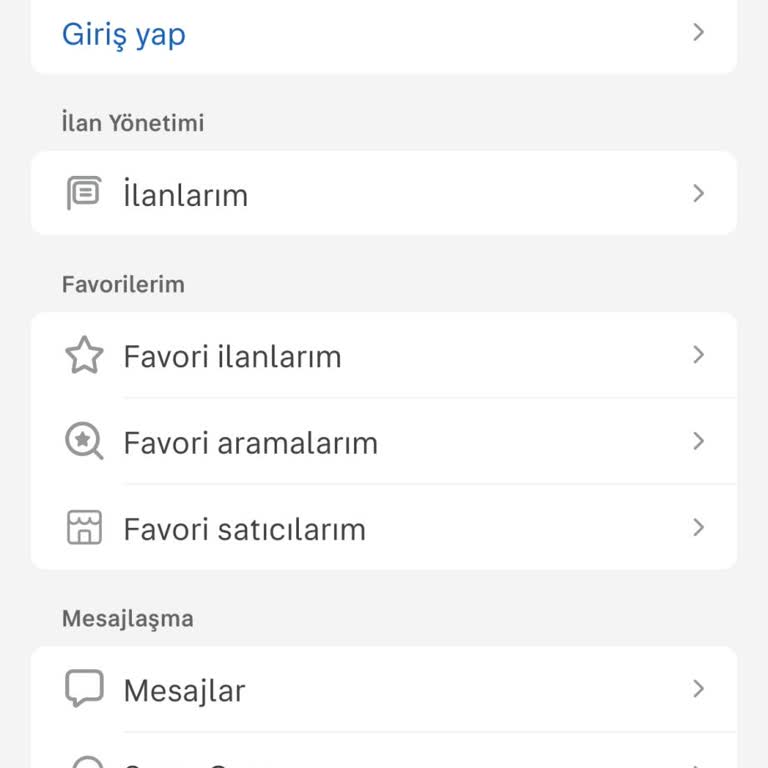 Telefon Numarası Güncellenemiyor Ve Hesaba Erişim Sağlanamıyor