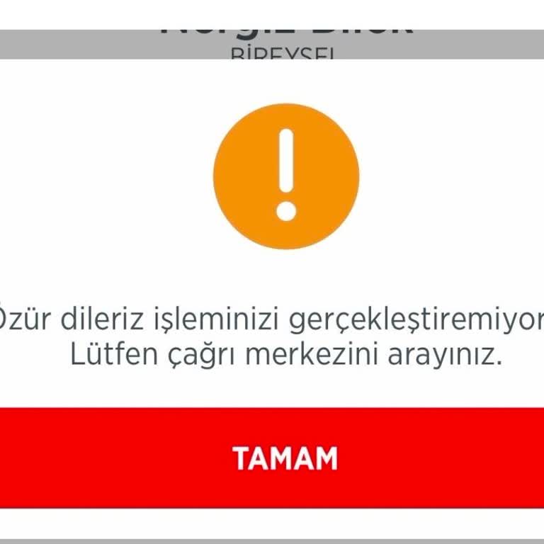 Ziraat Bankası Ticari İnternet Bankacılığı Hesabım Engellendi Ve Müşteri Hizmetine Ulaşılamıyor