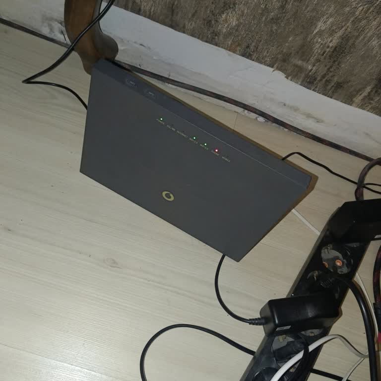 İş Yerinde 2 Hafta Süren İnternet Kesintisi Ve Cevapsız Destek