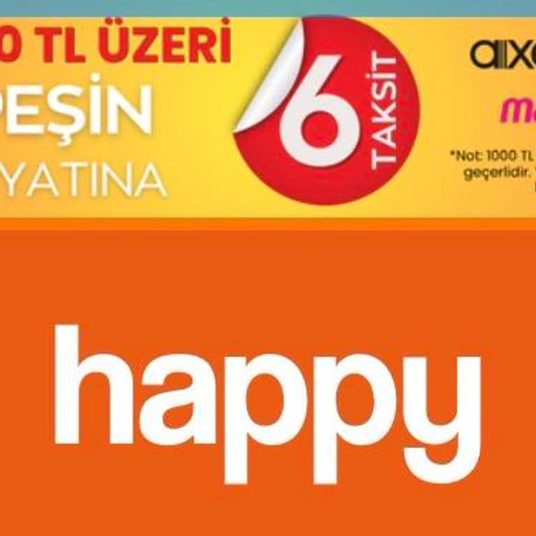 Yanıltıcı 6 Taksit Kampanyası Ve İptal Seçeneği Yokluğu