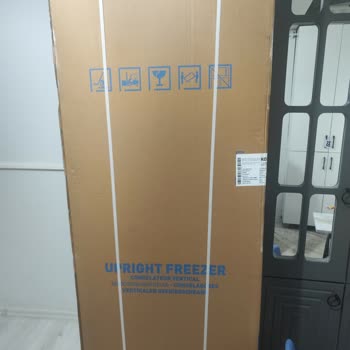 Media Markt’ta Yanıltıcı Su Sebili Ve Derin Dondurucu Kurulumu Sorunu