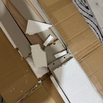Vivense Aldatması Ve Kırık Parçalı Masanın İptal Ve İade Talebi