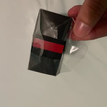 Kapalı Olmayan Parfüm Paketi Nedeniyle Para İadesi Talebi
