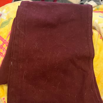 Kot Pantolonlarda Tüy Nedeniyle İade Talebinin Haksız Reddedilmesi