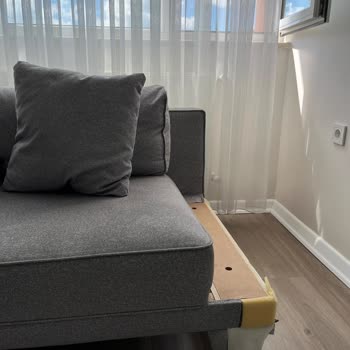 Enza Home’da Tekrarlayan Koltuk Sorunları Ve Cevapsız Servis