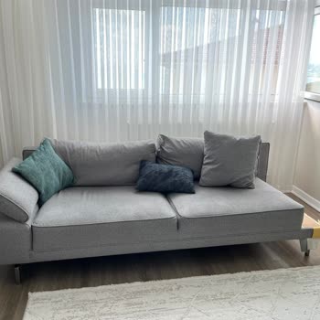 Enza Home’da Tekrarlayan Koltuk Sorunları Ve Cevapsız Servis